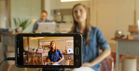 Video Efficaci