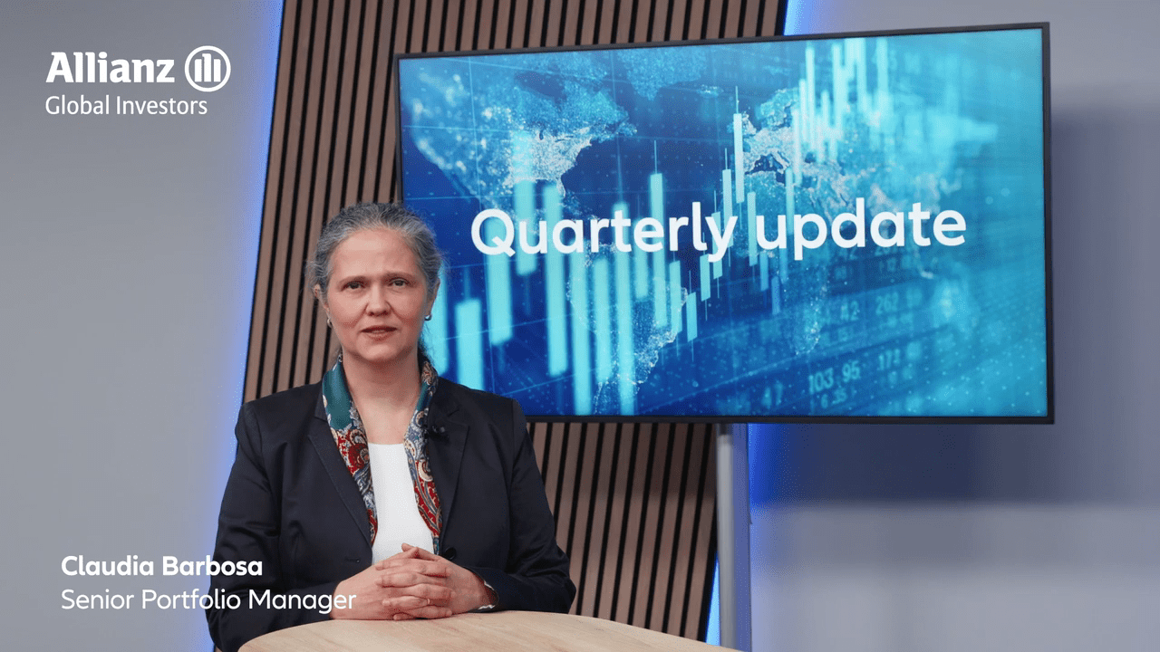 Quarterly update Multi-Asset - Marzo 2025