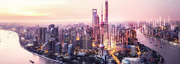 Allianz Oriental Income strategy