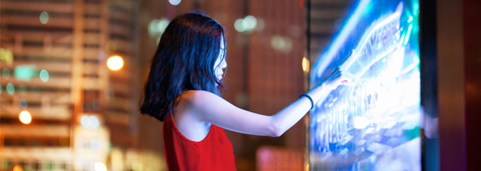 Allianz China A Opportunities strategy