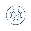covid icon