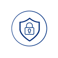 lock icon