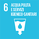 Clean water and sanitation