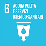 SDG6: Acqua pulita e igiene