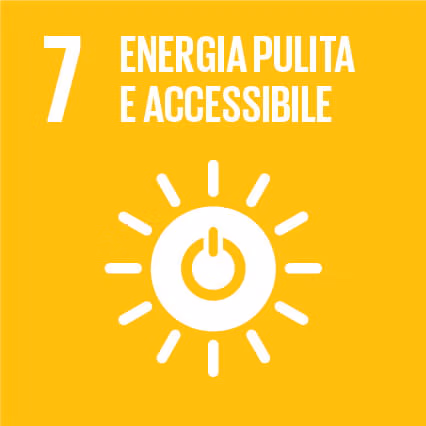 Energia pulita e accessibile