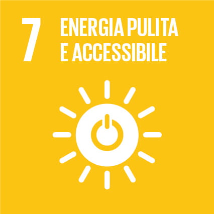 Energia pulita e accessibile