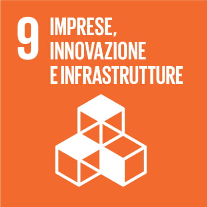 Industria, innovazione e infrastrutture