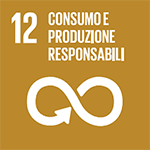 SDG12: Consumo e produzione responsabili