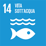 SDG14: La vita sott’acqua