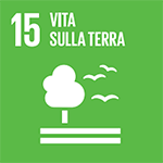 SDG15: La vita sulla terra