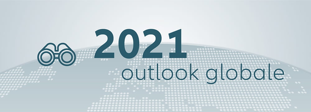 Outlook globale 2021