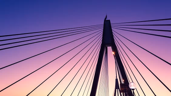 Transforming Infrastructure