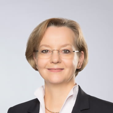 Antje Stobbe