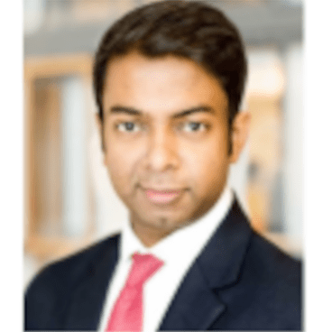 Sunil George